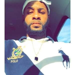 Meet your Posher, Mike